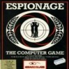 Juego online Espionage: The Computer Game (Atari ST)